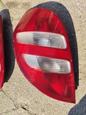 A1698200364L Fanale posteriore