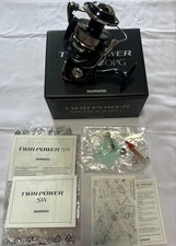 Mulinello spinning shimano - mulinello,