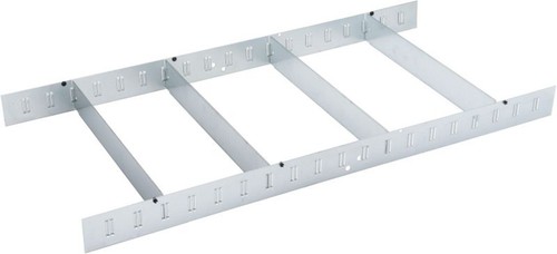 Set pezzi unici cassetto - pezzi,