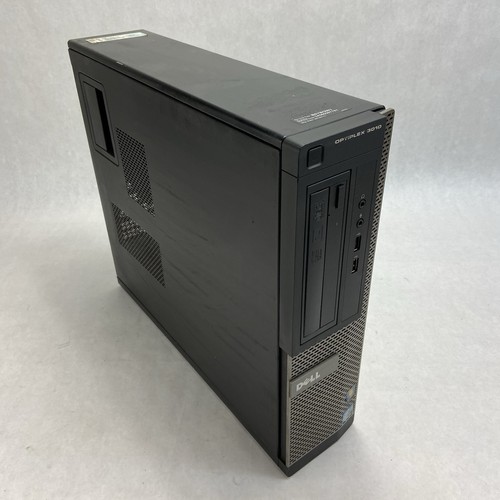 Dell optiplex 3010 intel - 3010, dt