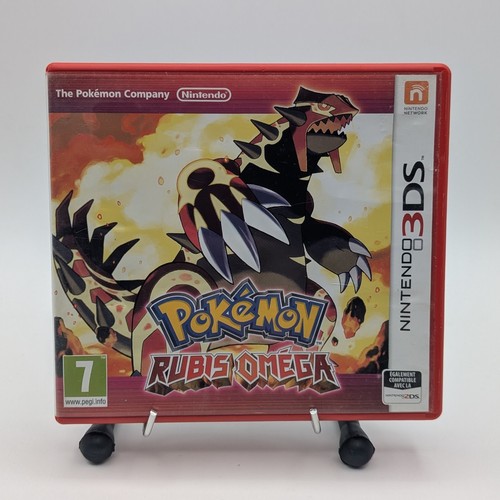 Pokemon rubino omega - pokemon,