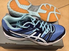 Scarpa da pallavolo donna