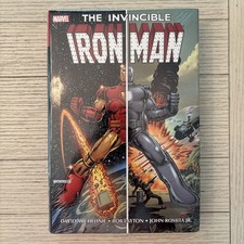Iron Man di Michelinie &