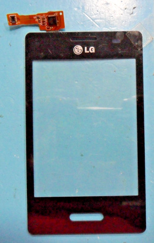Vetro touch screen originale - vetro,