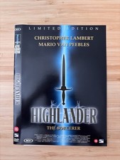 Highlander: The Sorcerer (FSK