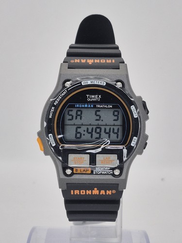Orologio timex ironman - orologio,