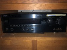 Yamaha DSP-A595a Amplificatore