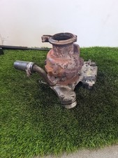 Turbocompressore Garret Bmw 1