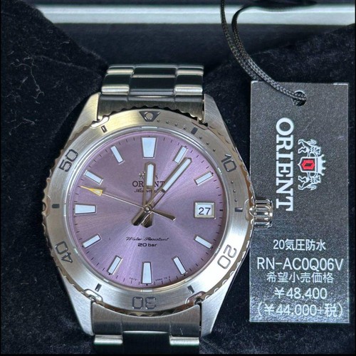 Orologio automatico orient - automatico,