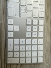 Apple Magic Keyboard A1843