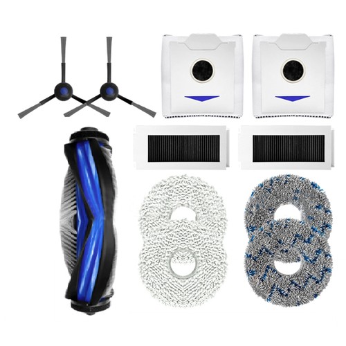 Pezzi accessori per - 9, di
