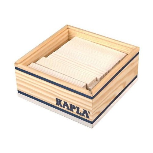 Kapla die 40er quadrate - die,