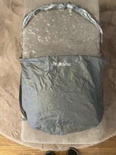 Inglesina zippy raincover - inglesina,
