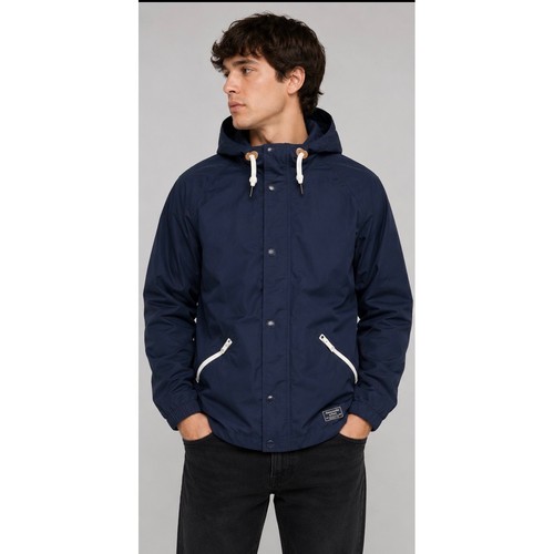 Giacca vento abercrombie - a,