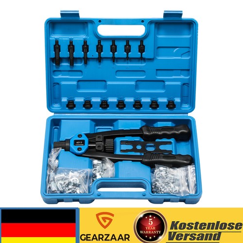 Kit pistola rivetto - ,