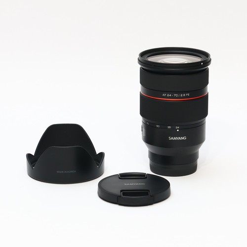 Samyang 70mm af per - samyang,