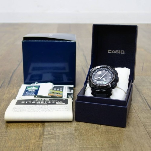 Radiocontrollato solare casio - solare,