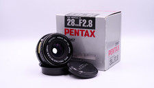Smc pentax f2 - m, 28