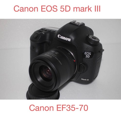 Canon eos mark iii 3mp - canon,