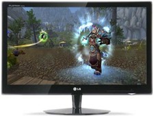 Ecran PC Moniteur LG Flatron