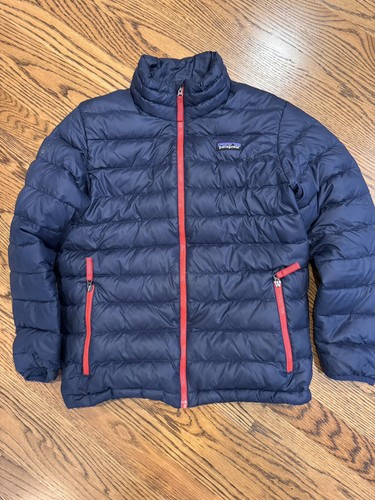 Patagonia piumino maglione - piumino,
