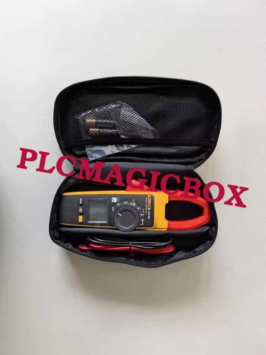 Fluke 374 true rms - fluke,