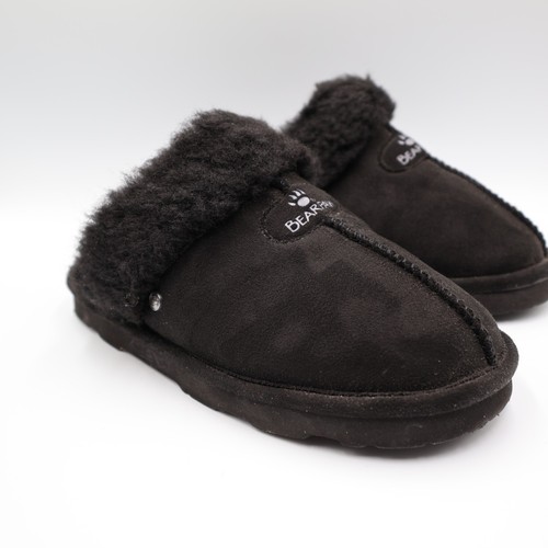 Scarpe pantofole bearpaw loki - bearpaw,