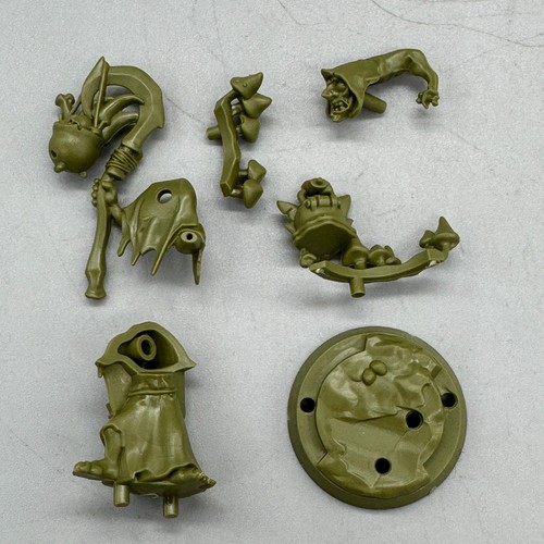 Aos gloomspite gitz - gw,