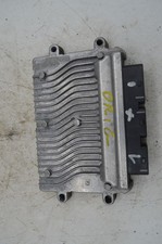 109646 Centralina ECU Citroen C3 II Dal 2005 al 2010 Cod 21585900-1AO