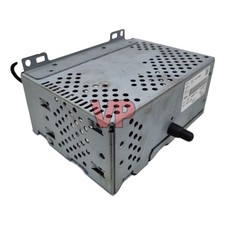 Ford Transit Custom - Unità