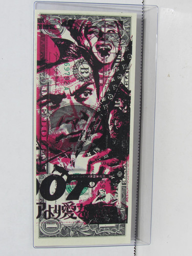 Death nyc ltd - nyc, firmato