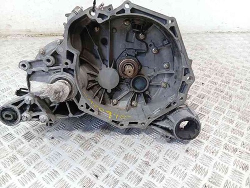 24461926 cambio opel vectra - 24461926,
