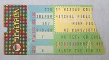 Biglietto concerto PINK FLOYD