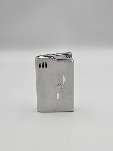 Vintage sankyo musical lighter - musical,
