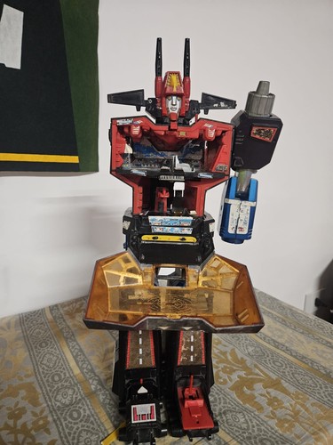Diaclone grande great - diaclone,
