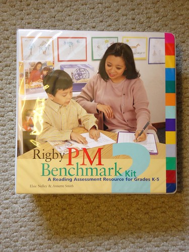 Benchmark kit a - benchmark,