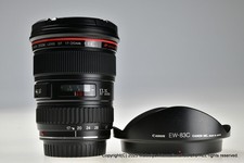 Canon EF 17-35mm F/2.8 L USM