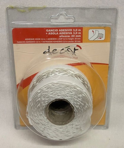 Nastri velcro strappo gancio - velcro,