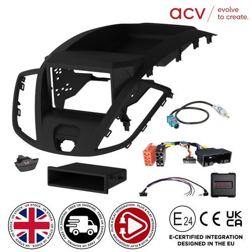 Kit aggiornamento stereo - , ford