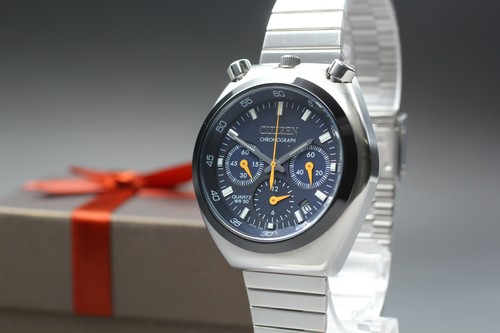Come nuovo orologio uomo - [n,