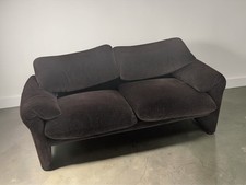 Divano mod. Maralunga by