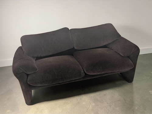 Divano mod maralunga by - divano,