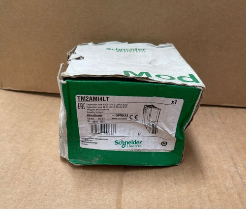 Schneider electric tm2ami4lt - electric,