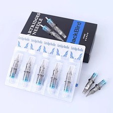 RL Tattoo Cartridge Needles - 20 Pieces Tattoo Cartridge Needles 1003RL