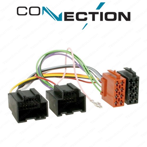 Adattatore connettore presa