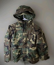 Parka militare USA clima