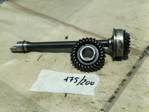 Coppia conica superiore ducati - conica,