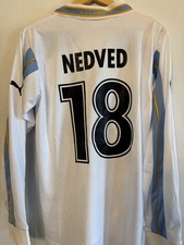 Maglia manica lunga Puma SS