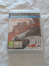 NEED FOR SPEED MOST WANTED