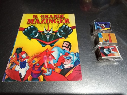 Album vuoto set figurine - set,